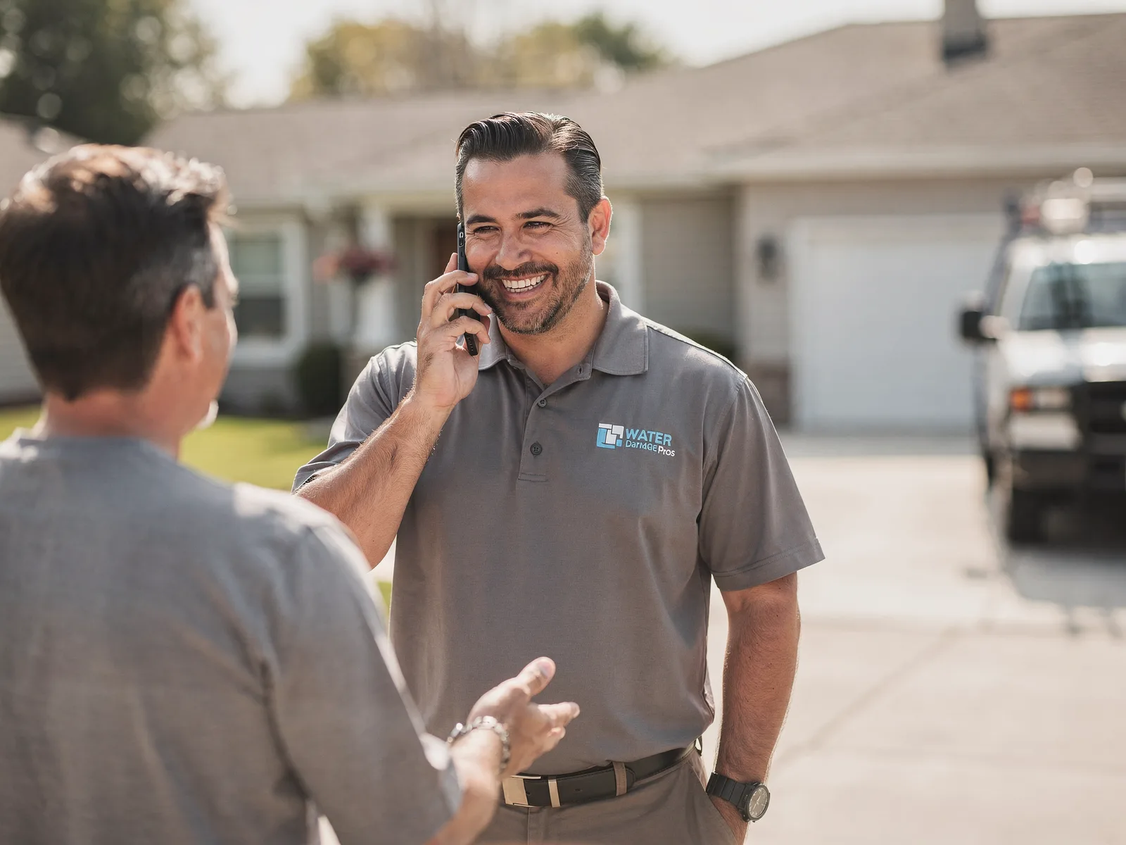Water Damage Restoration Presque Isle, WI FAQs